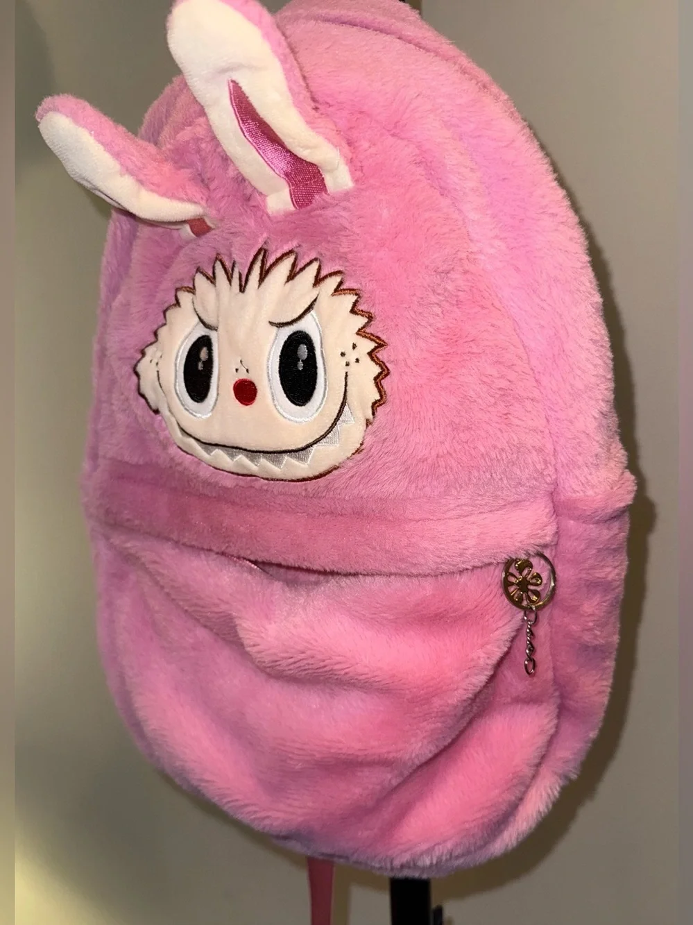 N/A soft pink